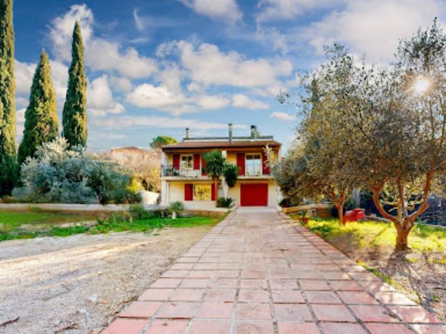 Vente Maison 4 pièces 136 m2 Allauch