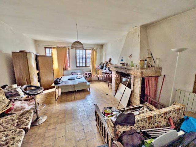 Vente Maison 4 pièces 136 m2 Buis les Baronnies