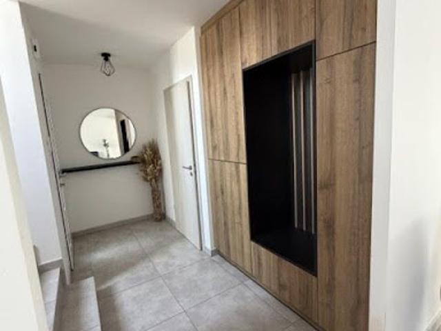 Vente Maison 4 pièces 136 m2 Basse Ham