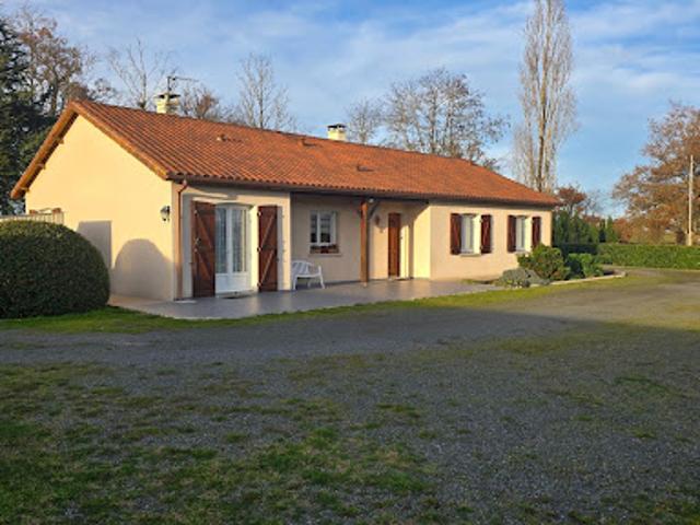 Vente Maison 4 pièces 136 m2 Bourg Archambault