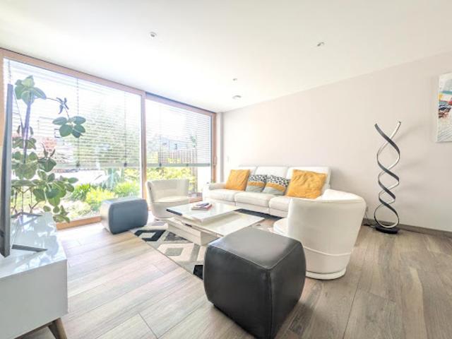 Vente Maison 4 pièces 136 m2 Carquefou