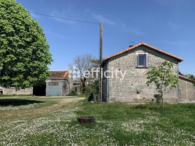 Vente Maison 4 pièces 136 m2 Cellettes
