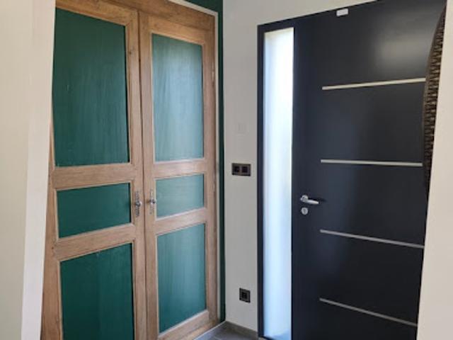 Vente Maison 4 pièces 136 m2 Chambaron sur Morge