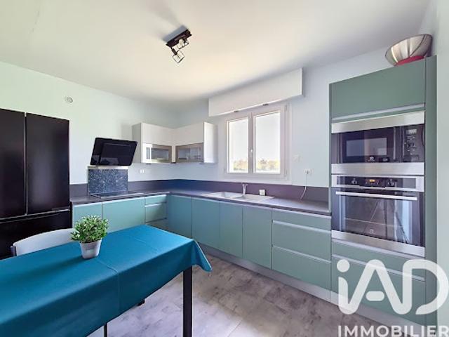 Vente Maison 4 pièces 136 m2 Chaumont