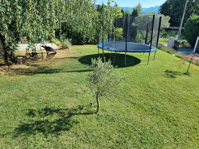 Vente Maison 4 pièces 136 m2 Claret