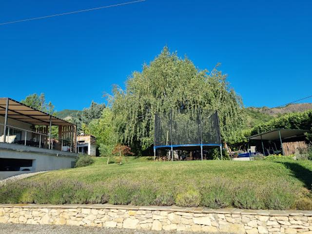 Vente Maison 4 pièces 136 m2 Claret