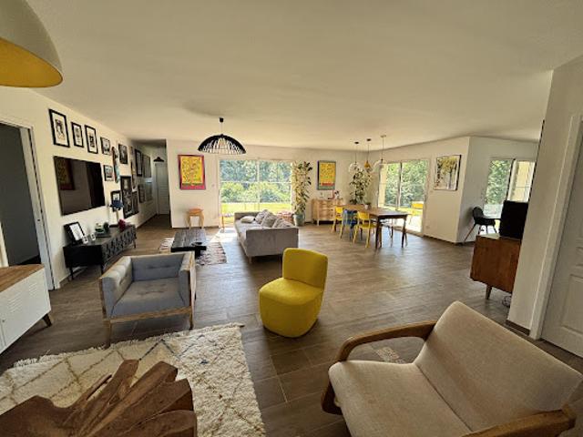 Vente Maison 4 pièces 136 m2 Coimères