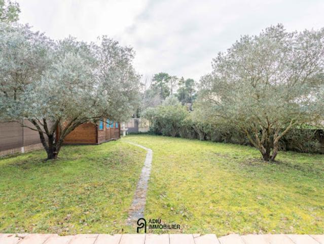 Vente Maison 4 pièces 133 m2 Saint Paul les Fonts