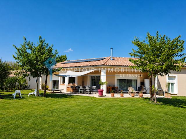 Vente Maison 4 pièces 136 m2 Damiatte
