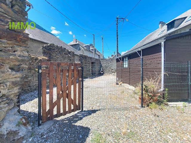Vente Maison 4 pièces 136 m2 Fos