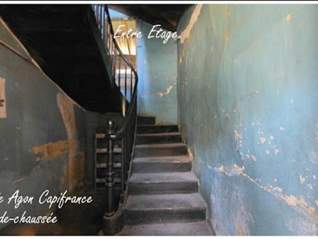 Vente Maison 4 pièces 136 m2 Galan