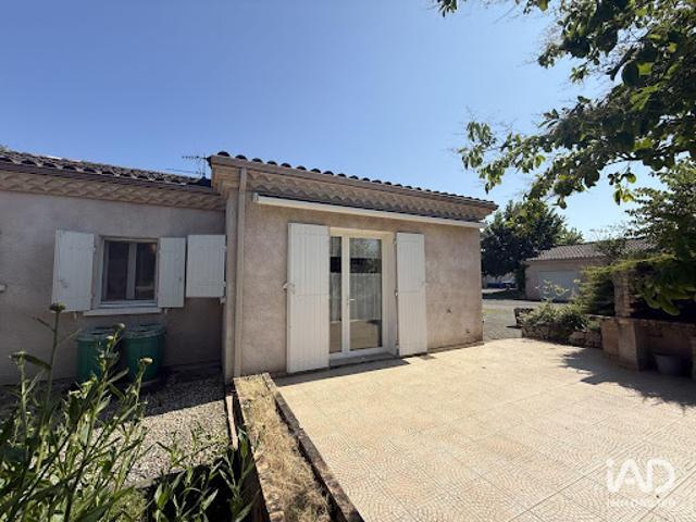 Vente Maison 4 pièces 136 m2 Gardonne