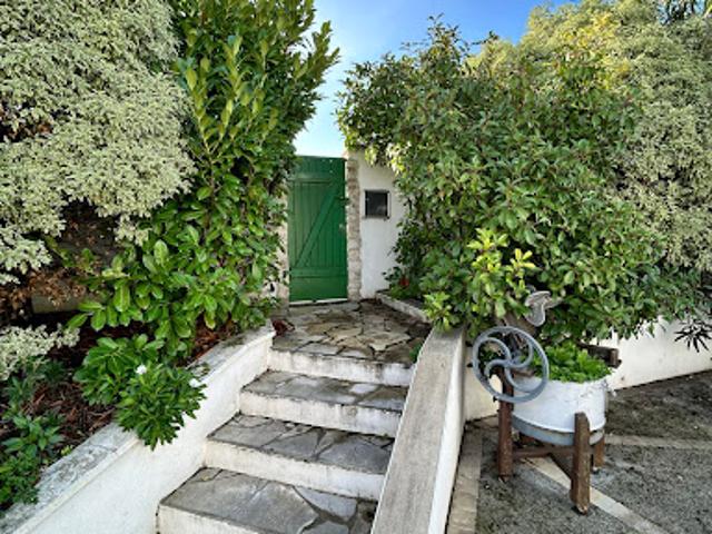 Vente Maison 4 pièces 136 m2 La Flotte