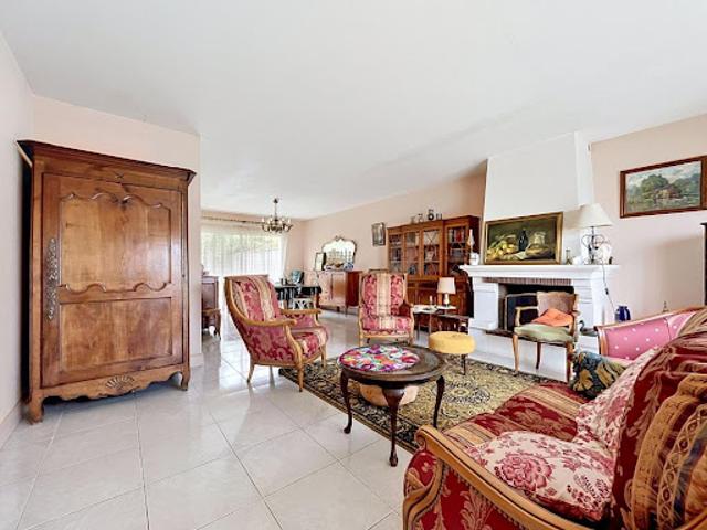 Vente Maison 4 pièces 136 m2 Lagord