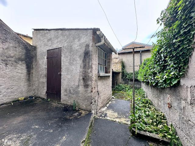 Vente Maison 4 pièces 136 m2 Pulligny