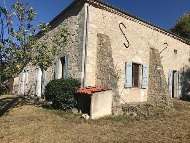 Vente Maison 4 pièces 136 m2 Pailloles