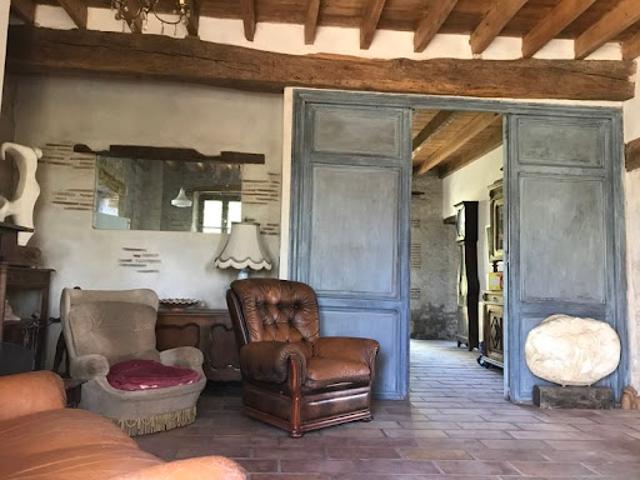 Vente Maison 4 pièces 136 m2 Pailloles