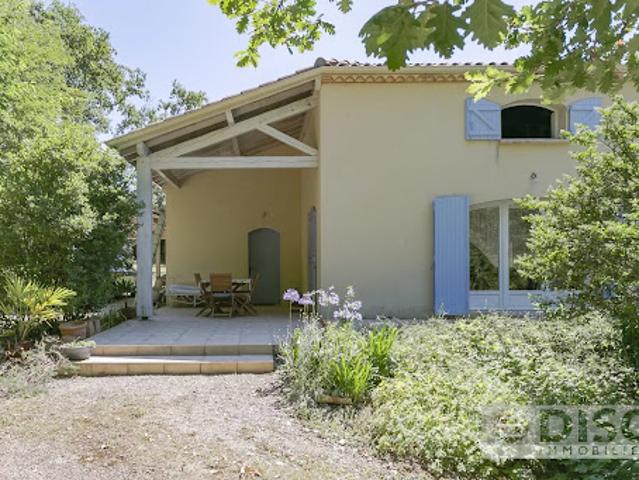 Vente Maison 4 pièces 136 m2 Penne