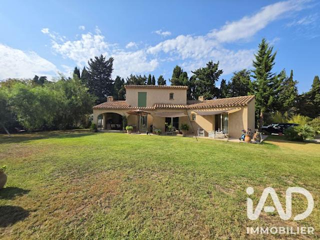 Vente Maison 4 pièces 136 m2 Perpignan