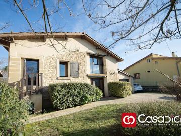 Vente Maison 4 pièces 136 m2 Peyrins