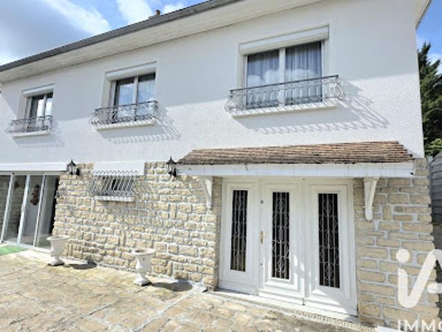 Vente Maison 4 pièces 136 m2 Rennepont