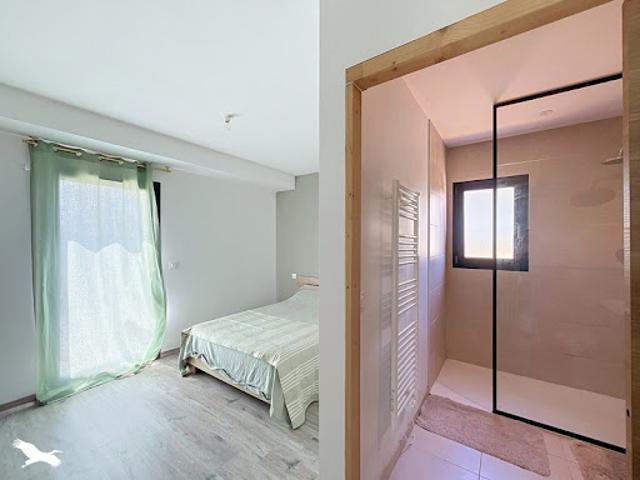 Vente Maison 4 pièces 109 m2 Romegoux