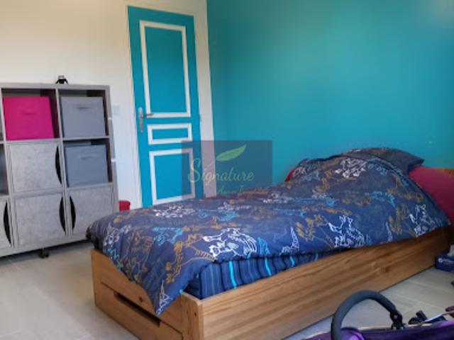 Vente Maison 4 pièces 136 m2 Saint Mars la Brière