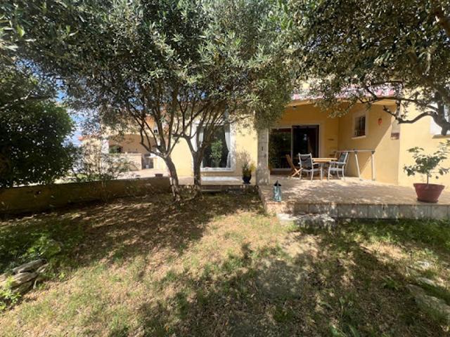 Vente Maison 4 pièces 136 m2 Saint Martin de Valgalgues