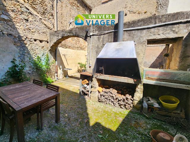 Vente Maison 4 pièces 136 m2 Saint Hilaire