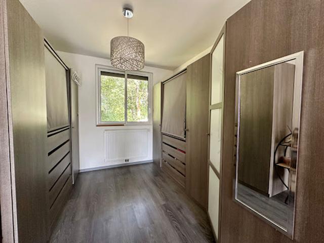 Vente Maison 4 pièces 136 m2 Salins Fontaine