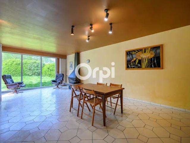 Vente Maison 4 pièces 136 m2 Vieux Berquin