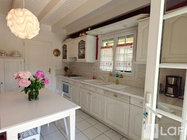 Vente Maison 4 pièces 136.13 m2 Embrun