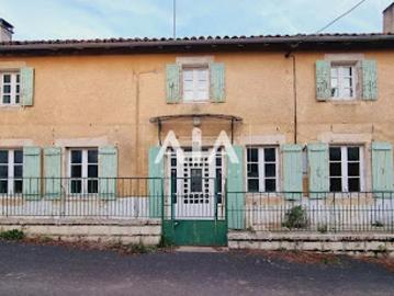 Vente Maison 4 pièces 136.32 m2 Genouille