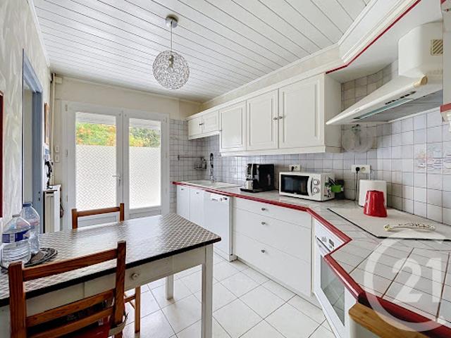 Vente Maison 4 pièces 136.57 m2 Lagardelle sur Lèze
