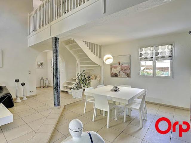 Vente Maison 4 pièces 136.5 m2 Mions