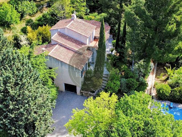 Vente Maison 4 pièces 136.64 m2 Peypin