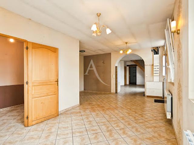 Vente Maison 4 pièces 136.76 m2 Gisors