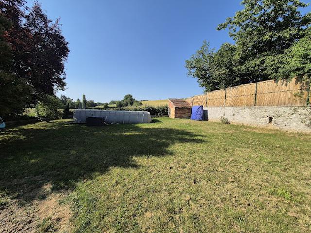 Vente Maison 4 pièces 137 m2 Maisse