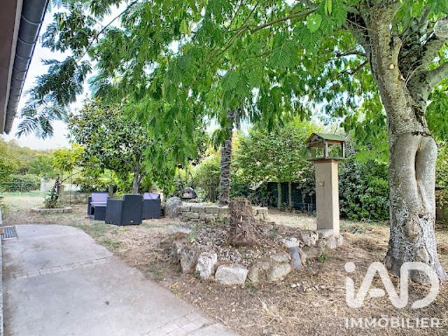 Vente Maison 4 pièces 137 m2 Montégut Lauragais
