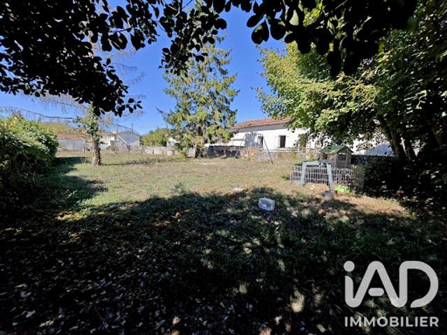 Vente Maison 4 pièces 137 m2 Néré