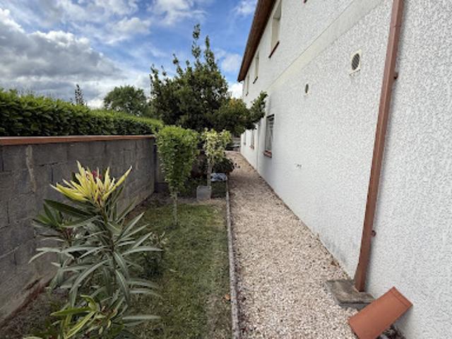 Vente Maison 4 pièces 137 m2 Auterive