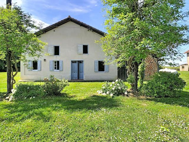 Vente Maison 4 pièces 137 m2 Aignan