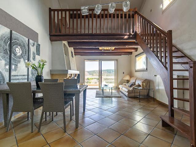 Vente Maison 4 pièces 137 m2 Aix en Provence