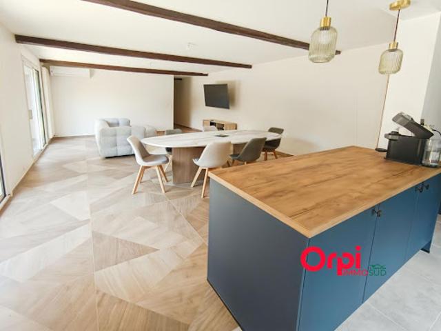 Vente Maison 4 pièces 137 m2 Amiens