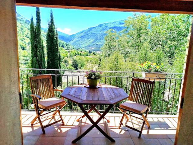 Vente Maison 4 pièces 137 m2 Annot