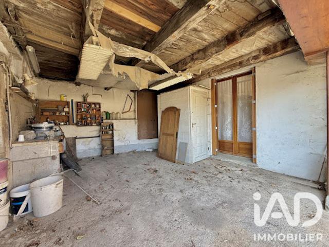 Vente Maison 4 pièces 137 m2 Baraqueville