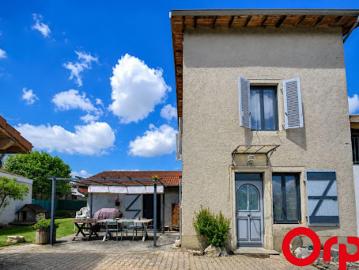 Vente Maison 4 pièces 137 m2 Bressolles