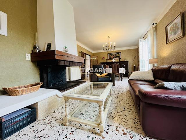 Vente Maison 4 pièces 137 m2 Cuxac d'Aude