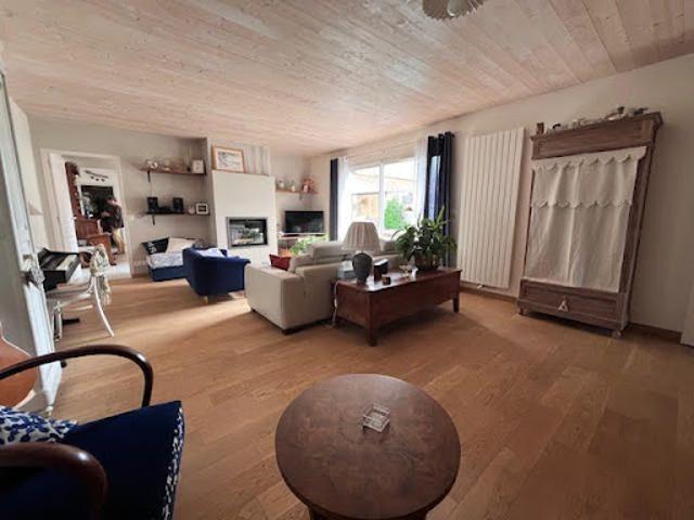 Vente Maison 4 pièces 137 m2 Chatelaillon plage