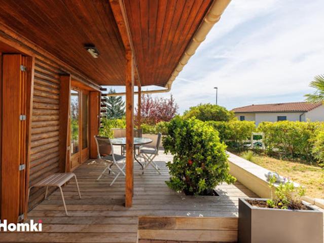 Vente Maison 4 pièces 137 m2 Dardilly